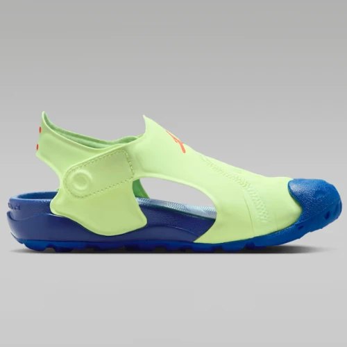Детски Сандали Nike JORDAN OTDR SANDAL (PS) - HV8552-700