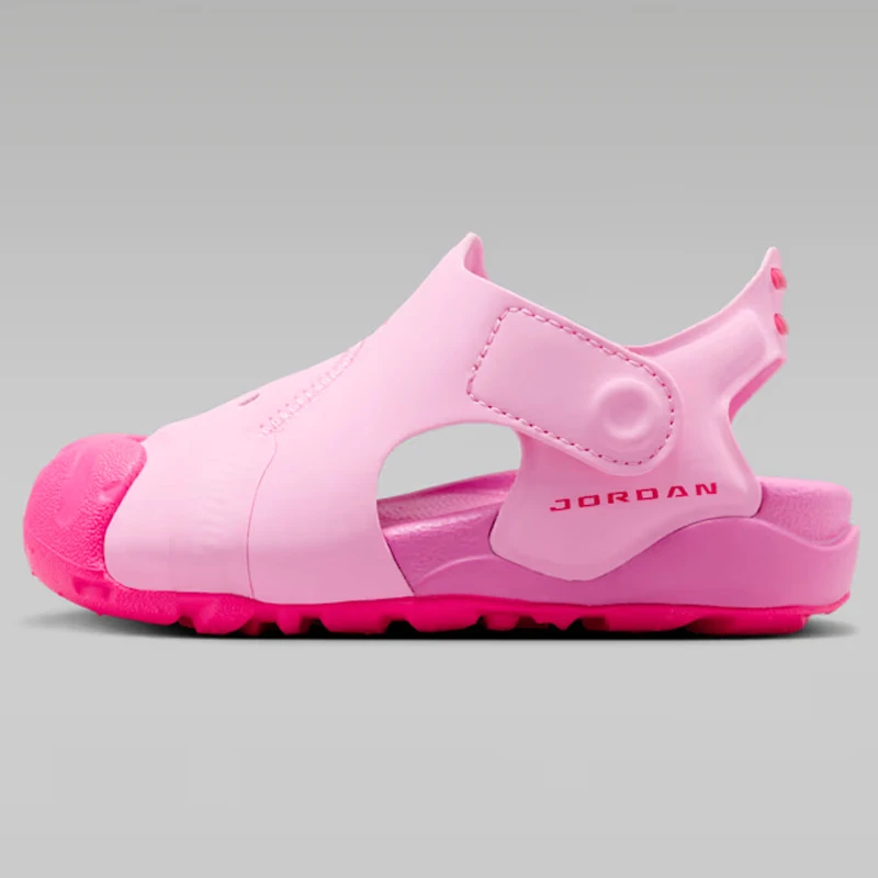 Детски Сандали Nike JORDAN OTDR SANDAL (TD) - HV8553-600 Детски Сандали Nike JORDAN OTDR SANDAL (TD) - HV8553-600
