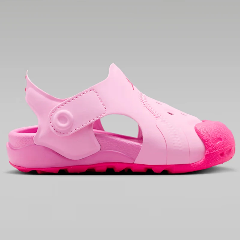 Детски Сандали Nike JORDAN OTDR SANDAL (TD) - HV8553-600 Детски Сандали Nike JORDAN OTDR SANDAL (TD) - HV8553-600