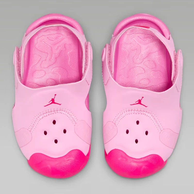 Детски Сандали Nike JORDAN OTDR SANDAL (TD) - HV8553-600 Детски Сандали Nike JORDAN OTDR SANDAL (TD) - HV8553-600