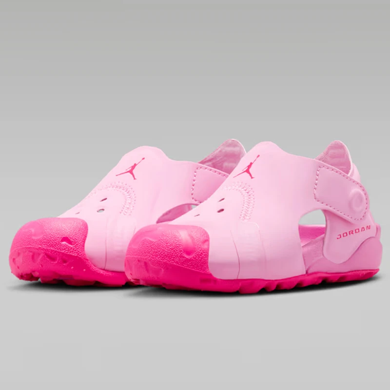 Детски Сандали Nike JORDAN OTDR SANDAL (TD) - HV8553-600 Детски Сандали Nike JORDAN OTDR SANDAL (TD) - HV8553-600