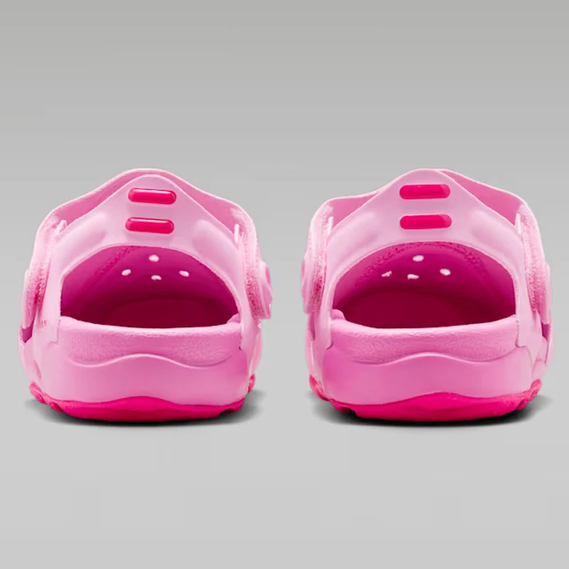 Детски Сандали Nike JORDAN OTDR SANDAL (TD) - HV8553-600 Детски Сандали Nike JORDAN OTDR SANDAL (TD) - HV8553-600