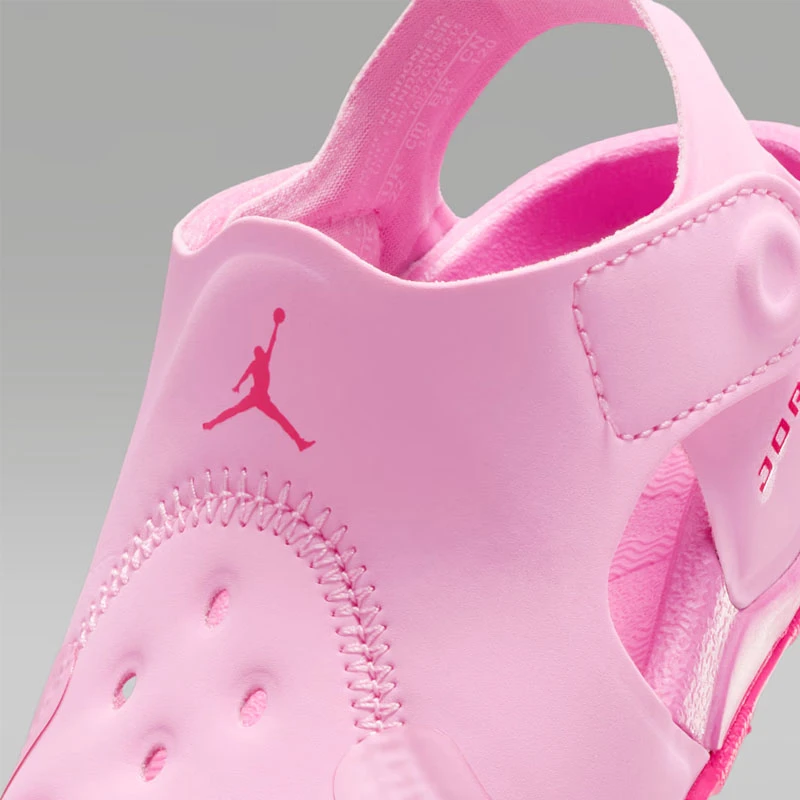 Детски Сандали Nike JORDAN OTDR SANDAL (TD) - HV8553-600 Детски Сандали Nike JORDAN OTDR SANDAL (TD) - HV8553-600