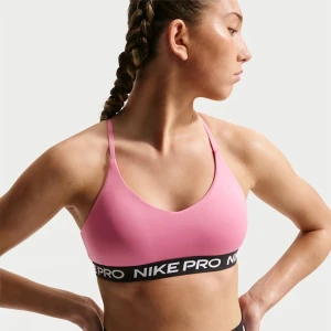 Детско Спортно Бюстие Nike G NP INDY BRA - IF0360-641