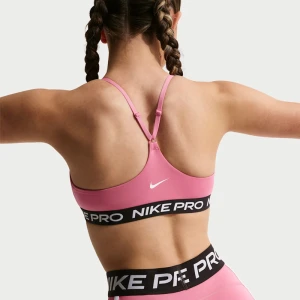 Детско Спортно Бюстие Nike G NP INDY BRA - IF0360-641