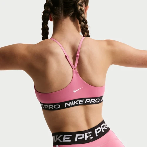 Детско Спортно Бюстие Nike G NP INDY BRA - IF0360-641