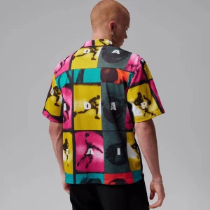 Мъжка Риза Nike M J BRK AOP GFX SHIRT - II5320-100