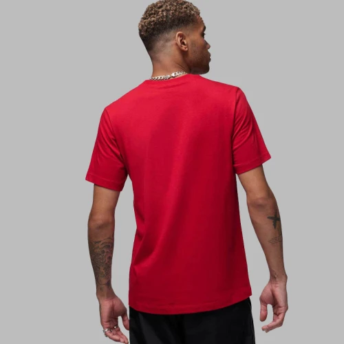 Мъжка Тениска Nike M J BRAND GFX SS CREW3 - FD7031-687