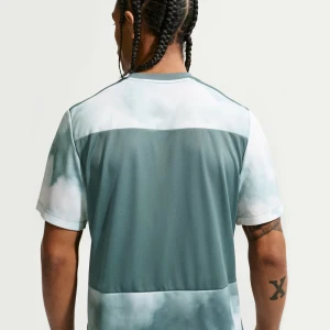 Мъжка Тениска Nike M NK DF ACD+ SS TOP GX AOP - IF2549-382