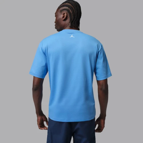Мъжка Тениска Nike M J JM BLUR GFX SS CREW - IF3073-412