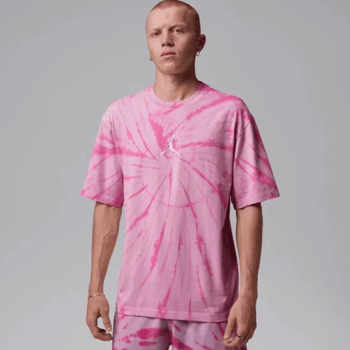 Мъжка Тениска Nike M J BRK TD SSNL FEST SS CRW - IF3150-676