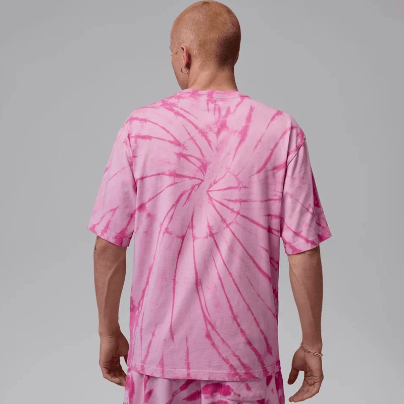 Мъжка Тениска Nike M J BRK TD SSNL FEST SS CRW - IF3150-676 Мъжка Тениска Nike M J BRK TD SSNL FEST SS CRW - IF3150-676