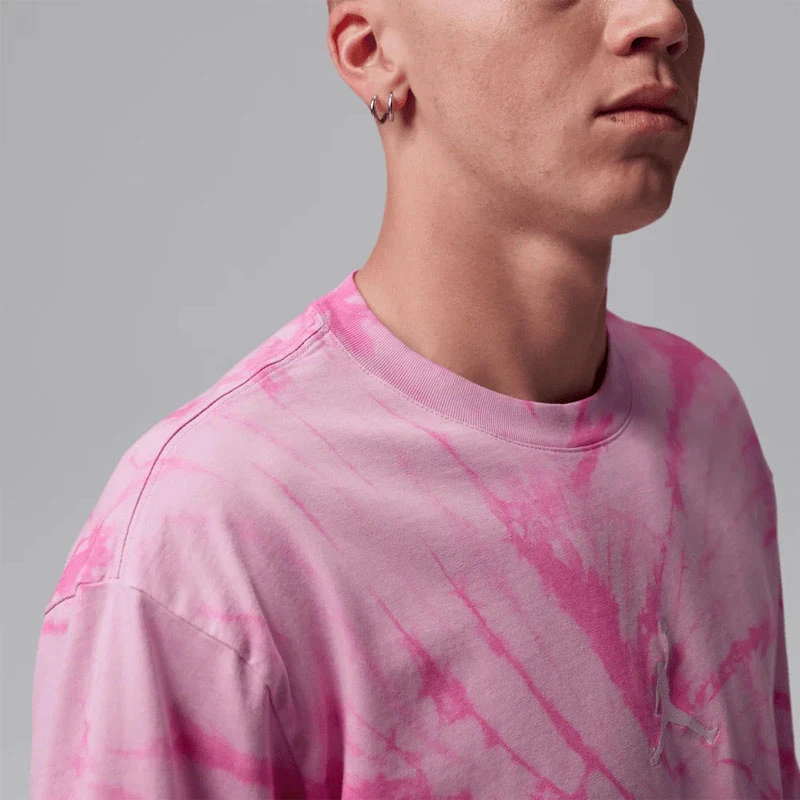 Мъжка Тениска Nike M J BRK TD SSNL FEST SS CRW - IF3150-676 Мъжка Тениска Nike M J BRK TD SSNL FEST SS CRW - IF3150-676