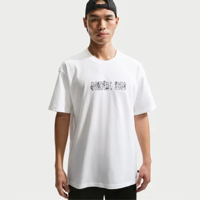 Мъжка Тениска Nike U NK SB TEE LSE VARSITY - IH1472-100