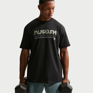 Мъжка Тениска Nike M NK TEE LSE TRAIN INFNTY - IH1963-010