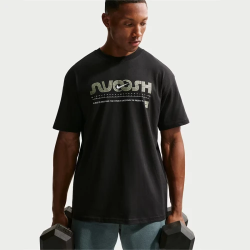 Мъжка Тениска Nike M NK TEE LSE TRAIN INFNTY - IH1963-010