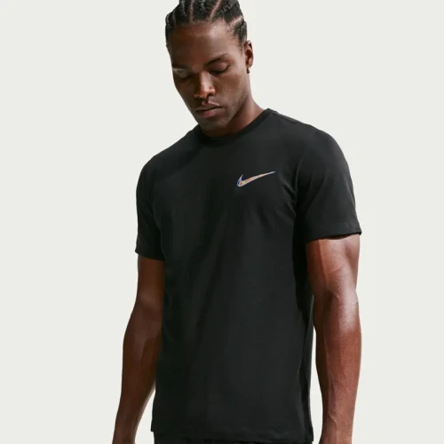 Мъжка Тениска Nike M NK TEE STD TRAIN THERMAL - IH1967-010