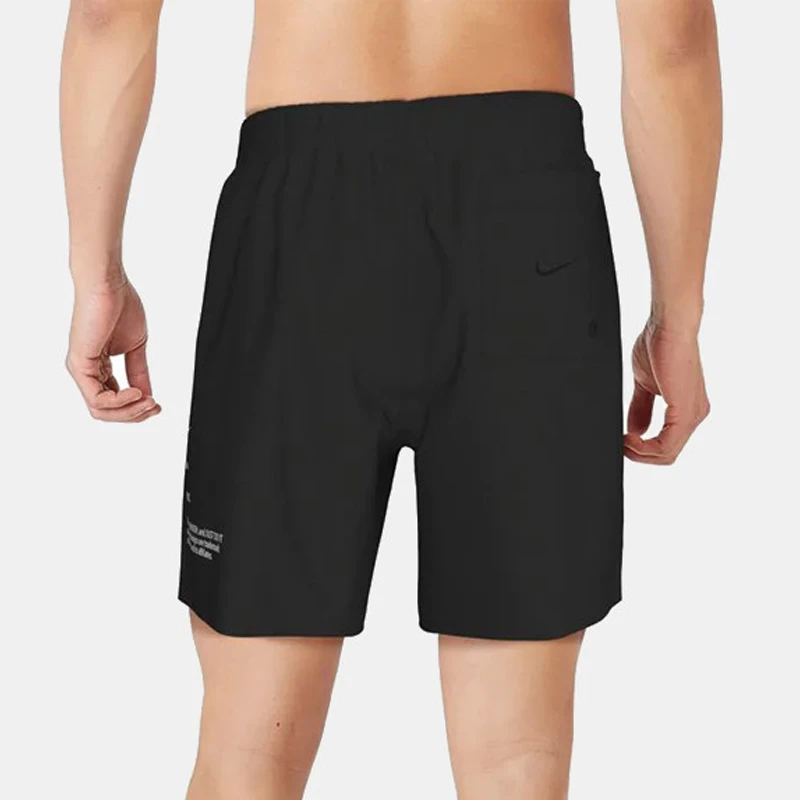 Мъжки Бански Nike 7 VOLLEY SHORT - NESSF508-001 Мъжки Бански Nike 7 VOLLEY SHORT - NESSF508-001