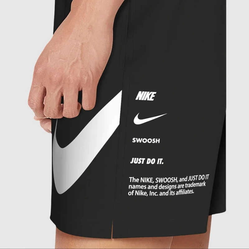 Мъжки Бански Nike 7 VOLLEY SHORT - NESSF508-001 Мъжки Бански Nike 7 VOLLEY SHORT - NESSF508-001
