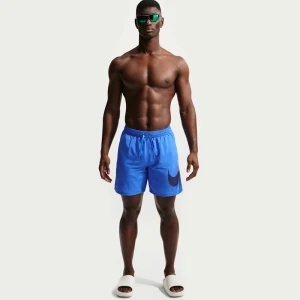 Мъжки Бански Nike 7 VOLLEY SHORT - NESSF508-434