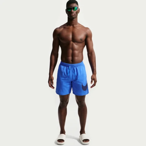 Мъжки Бански Nike 7 VOLLEY SHORT - NESSF508-434