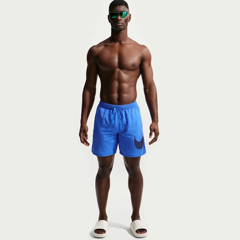 Мъжки Бански Nike 7 VOLLEY SHORT - NESSF508-434 Мъжки Бански Nike 7 VOLLEY SHORT - NESSF508-434