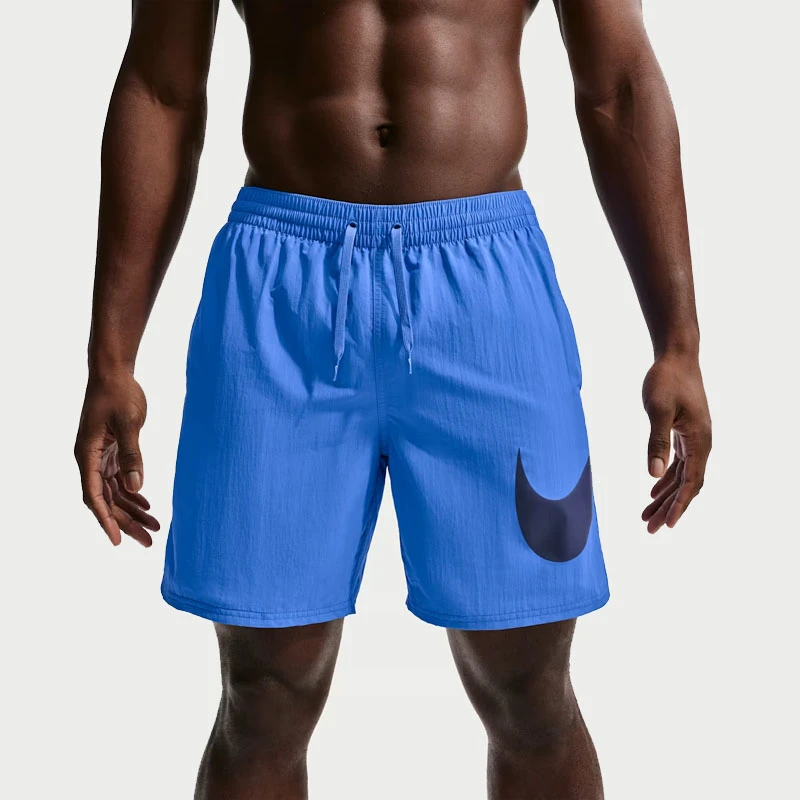 Мъжки Бански Nike 7 VOLLEY SHORT - NESSF508-434 Мъжки Бански Nike 7 VOLLEY SHORT - NESSF508-434