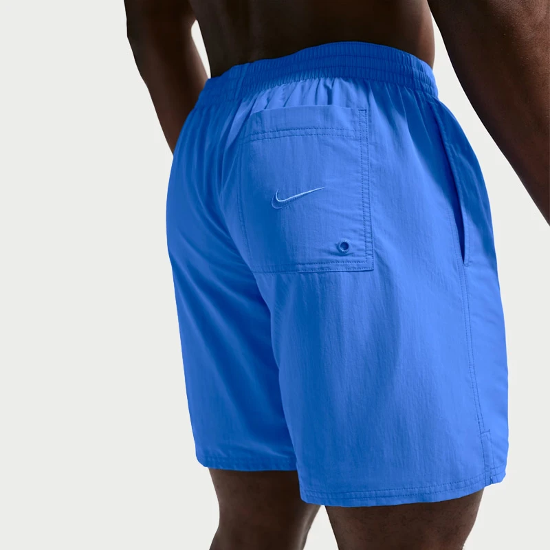 Мъжки Бански Nike 7 VOLLEY SHORT - NESSF508-434 Мъжки Бански Nike 7 VOLLEY SHORT - NESSF508-434