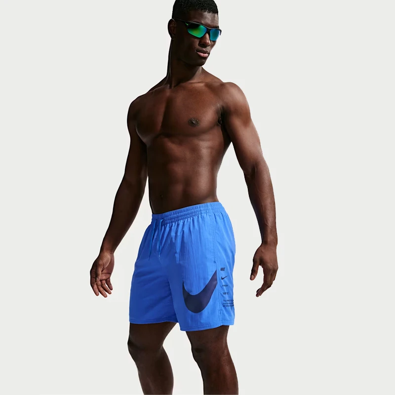 Мъжки Бански Nike 7 VOLLEY SHORT - NESSF508-434 Мъжки Бански Nike 7 VOLLEY SHORT - NESSF508-434