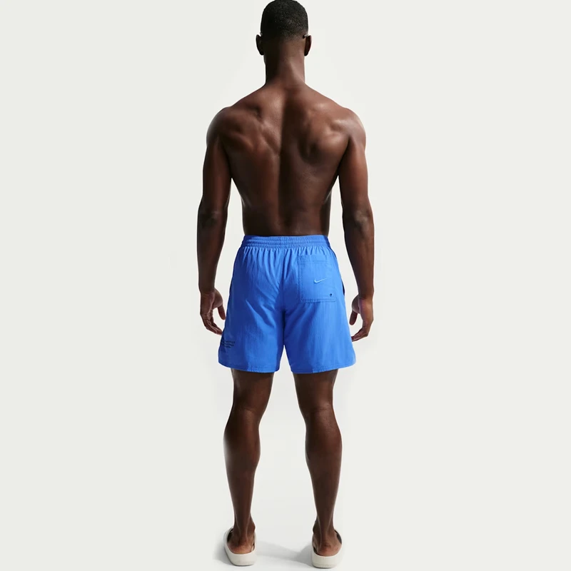 Мъжки Бански Nike 7 VOLLEY SHORT - NESSF508-434 Мъжки Бански Nike 7 VOLLEY SHORT - NESSF508-434