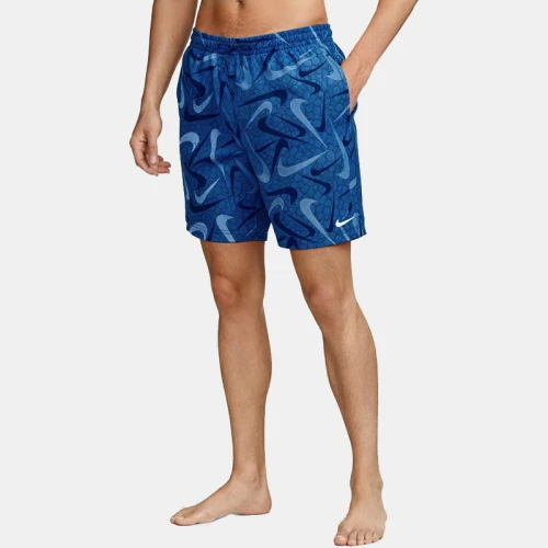 Мъжки Бански Nike 5 VOLLEY SHORT - NESSG551-440