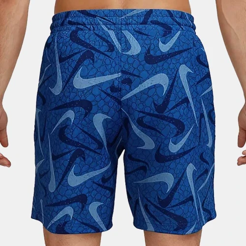 Мъжки Бански Nike 5 VOLLEY SHORT - NESSG551-440