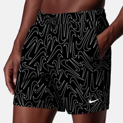 Мъжки Бански Nike 5 VOLLEY SHORT - NESSG572-001
