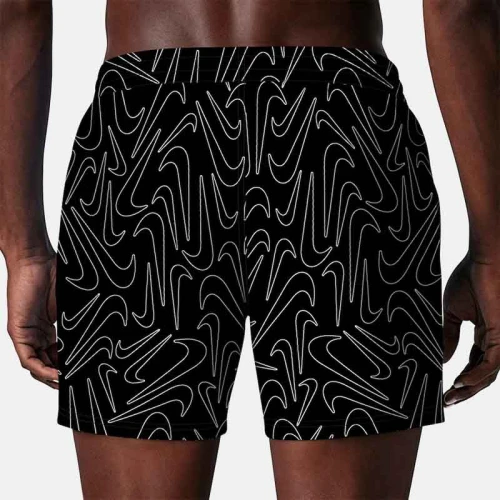 Мъжки Бански Nike 5 VOLLEY SHORT - NESSG572-001