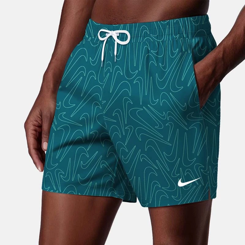 Мъжки Бански Nike 5 VOLLEY SHORT - NESSG572-448 Мъжки Бански Nike 5 VOLLEY SHORT - NESSG572-448