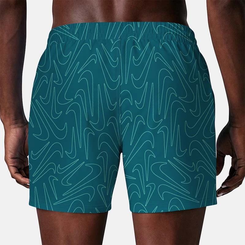 Мъжки Бански Nike 5 VOLLEY SHORT - NESSG572-448 Мъжки Бански Nike 5 VOLLEY SHORT - NESSG572-448