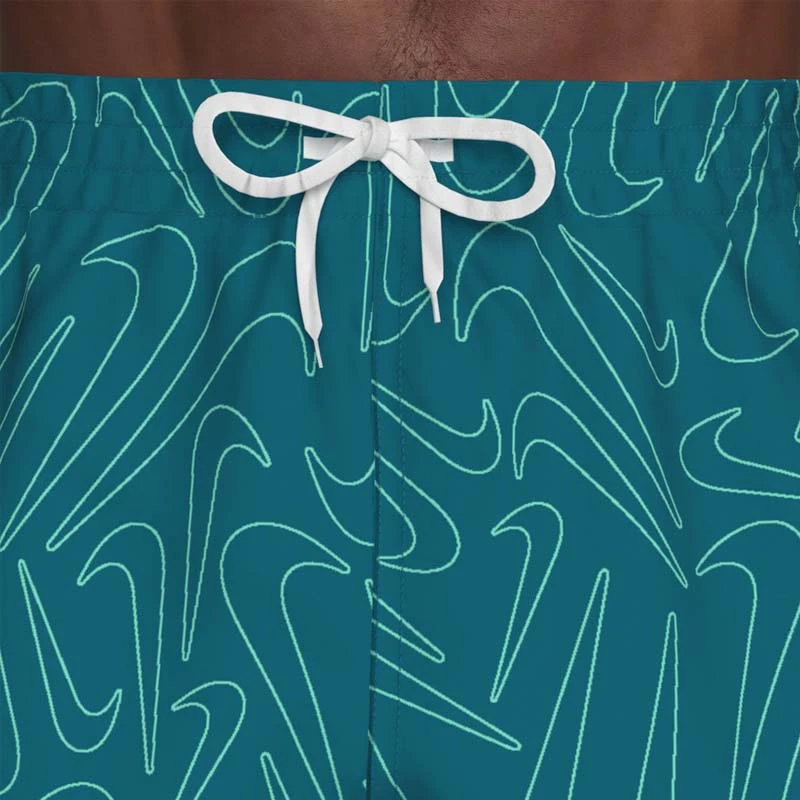 Мъжки Бански Nike 5 VOLLEY SHORT - NESSG572-448 Мъжки Бански Nike 5 VOLLEY SHORT - NESSG572-448