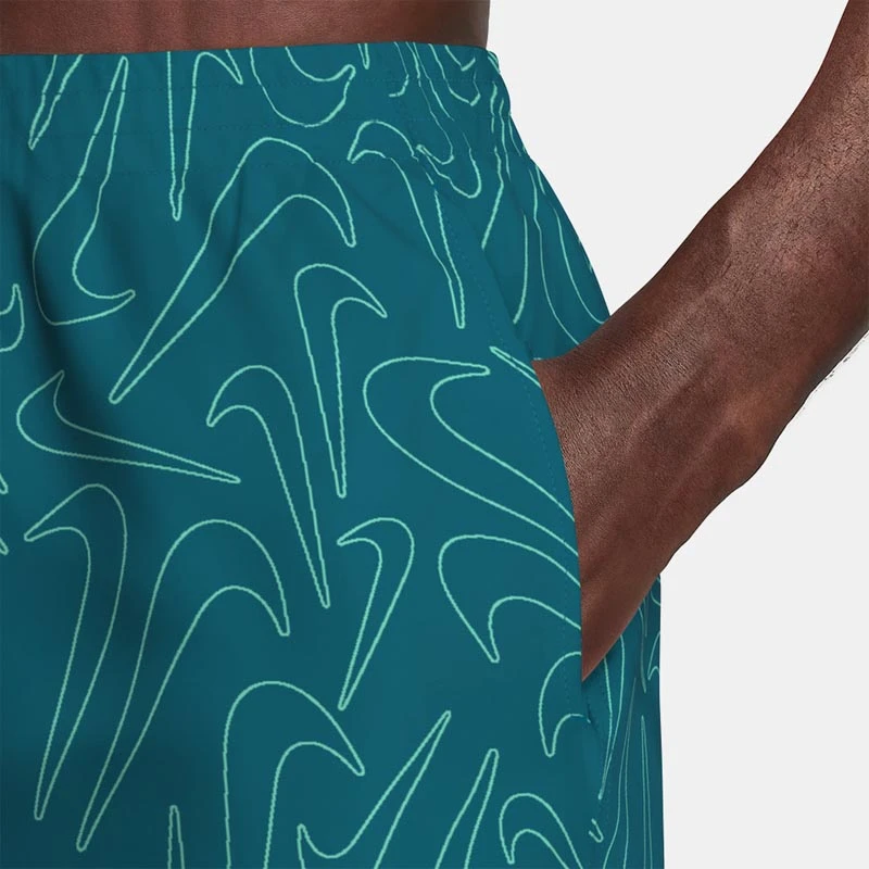 Мъжки Бански Nike 5 VOLLEY SHORT - NESSG572-448 Мъжки Бански Nike 5 VOLLEY SHORT - NESSG572-448