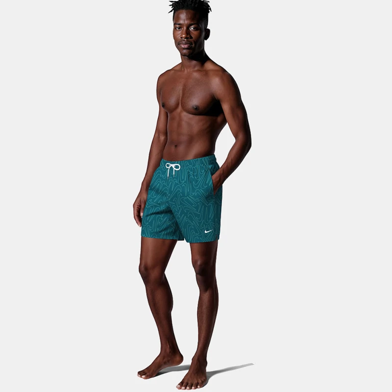 Мъжки Бански Nike 5 VOLLEY SHORT - NESSG572-448 Мъжки Бански Nike 5 VOLLEY SHORT - NESSG572-448