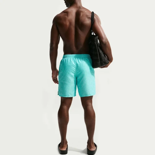 Мъжки Бански Nike 5 VOLLEY SHORT - NESSG572-468