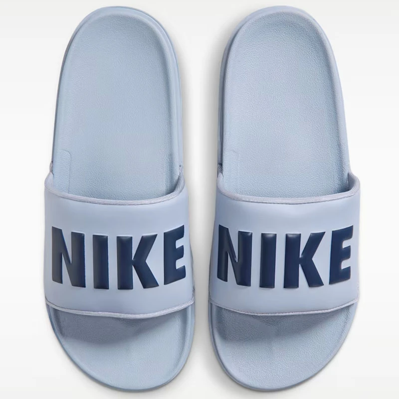 Мъжки Чехли Nike OFFCOURT SLIDE - BQ4639-410 Мъжки Чехли Nike OFFCOURT SLIDE - BQ4639-410