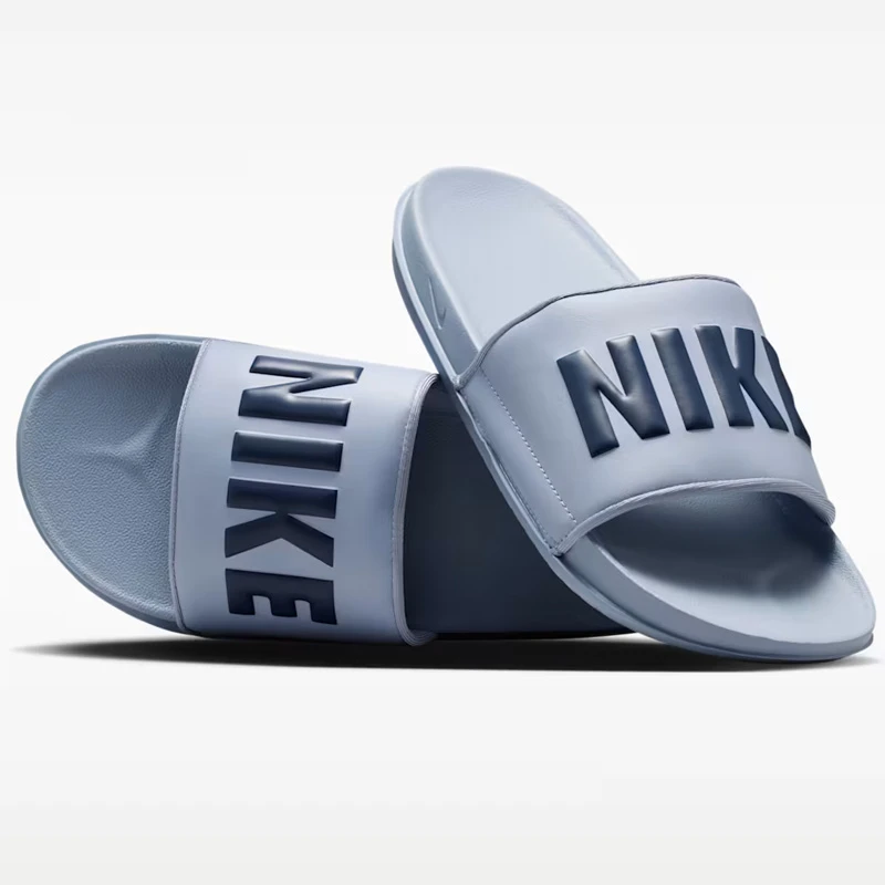 Мъжки Чехли Nike OFFCOURT SLIDE - BQ4639-410 Мъжки Чехли Nike OFFCOURT SLIDE - BQ4639-410