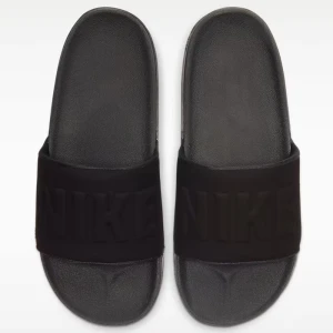 Мъжки Чехли Nike OFFCOURT SLIDE - BQ4639-003