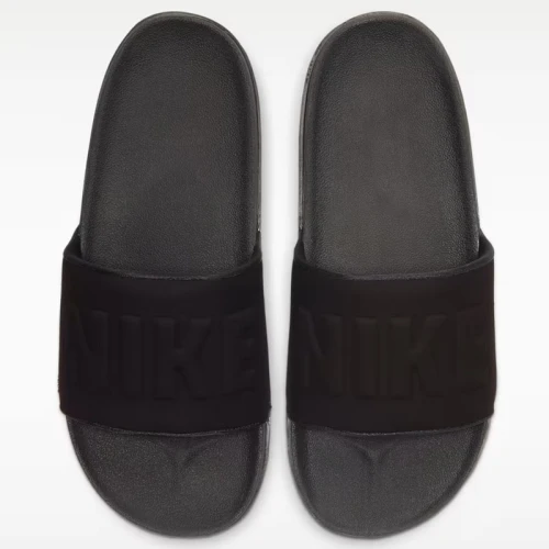 Мъжки Чехли Nike OFFCOURT SLIDE - BQ4639-003