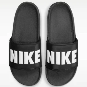 Мъжки Чехли Nike OFFCOURT SLIDE - BQ4639-012