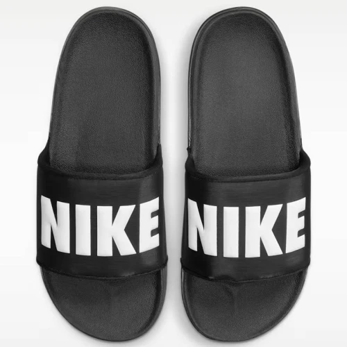 Мъжки Чехли Nike OFFCOURT SLIDE - BQ4639-012