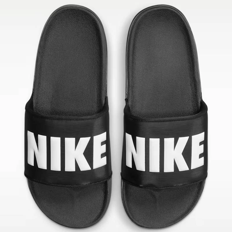 Мъжки Чехли Nike OFFCOURT SLIDE - BQ4639-012 Мъжки Чехли Nike OFFCOURT SLIDE - BQ4639-012