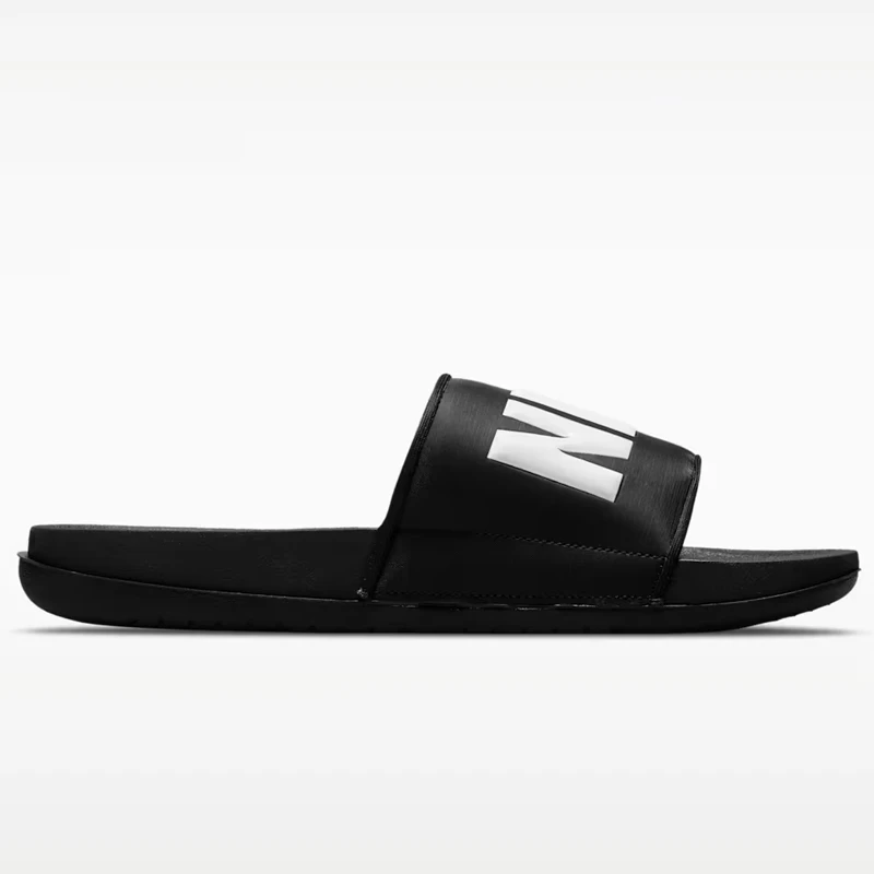 Мъжки Чехли Nike OFFCOURT SLIDE - BQ4639-012 Мъжки Чехли Nike OFFCOURT SLIDE - BQ4639-012