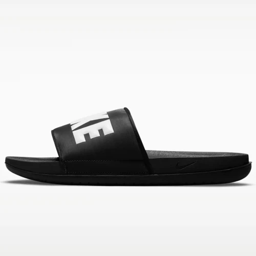 Мъжки Чехли Nike OFFCOURT SLIDE - BQ4639-012