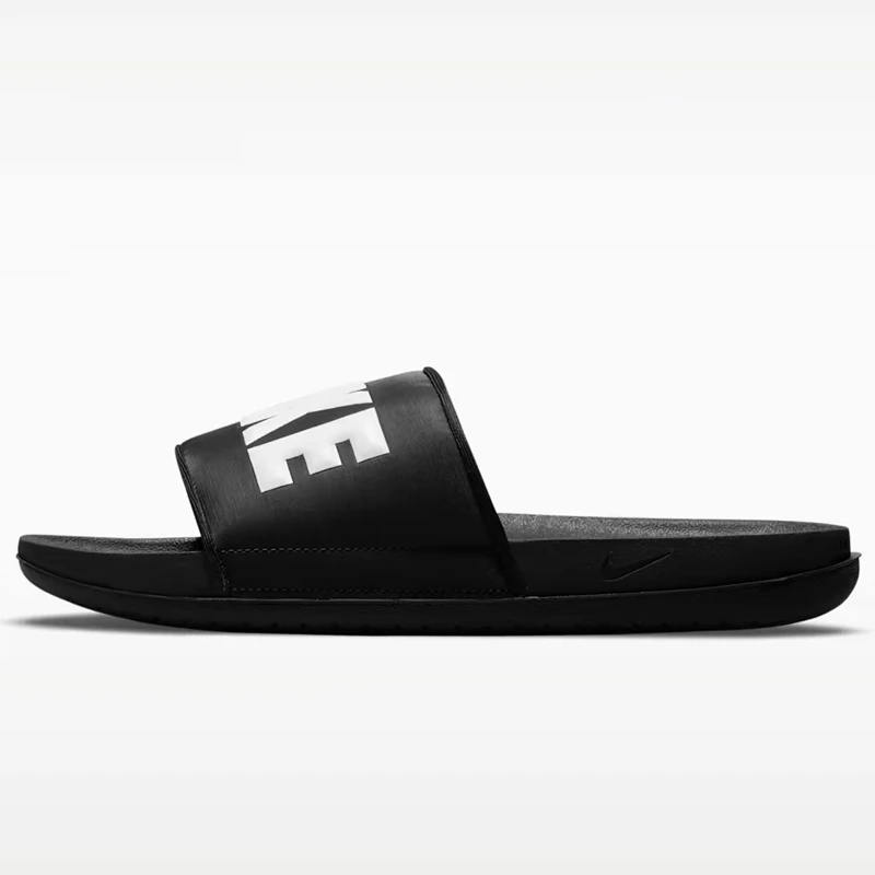 Мъжки Чехли Nike OFFCOURT SLIDE - BQ4639-012 Мъжки Чехли Nike OFFCOURT SLIDE - BQ4639-012